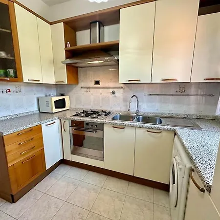 Apartment Capa's Boccea