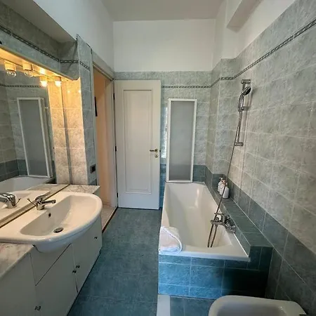 Apartment Capa's Boccea Rome