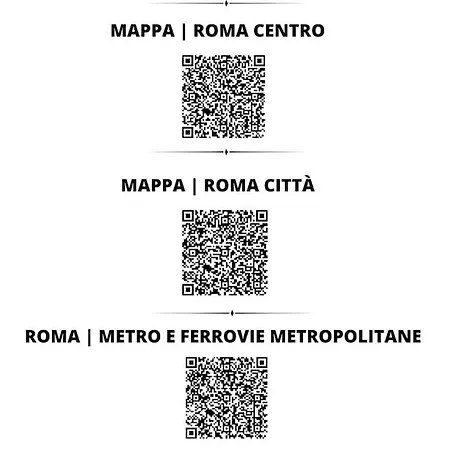 Apartment Capa's Boccea *