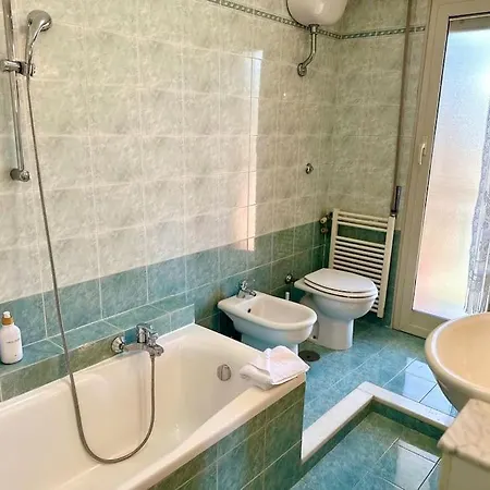 Apartment Capa's Boccea