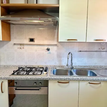 Apartment Capa's Boccea *
