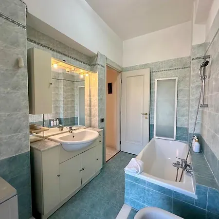Apartment Capa's Boccea *