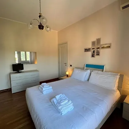 Lägenhet Capa's Boccea