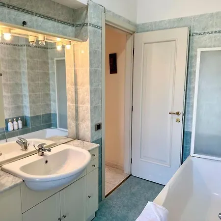 Lägenhet Capa's Boccea *