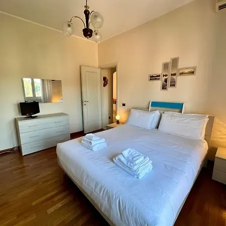 Capa's Boccea Рим