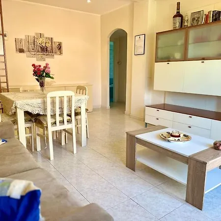Appartement Capa's Boccea