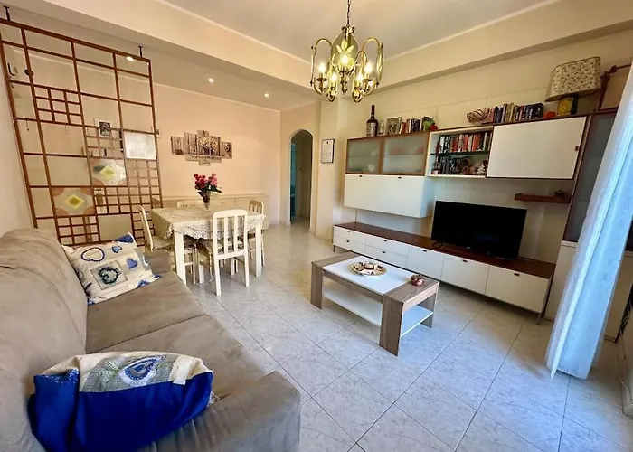 Apartmán Capa's Boccea