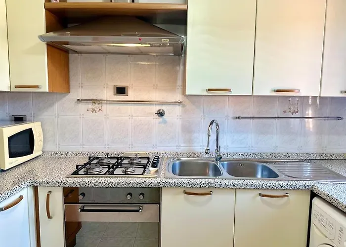 Apartmán Capa's Boccea *