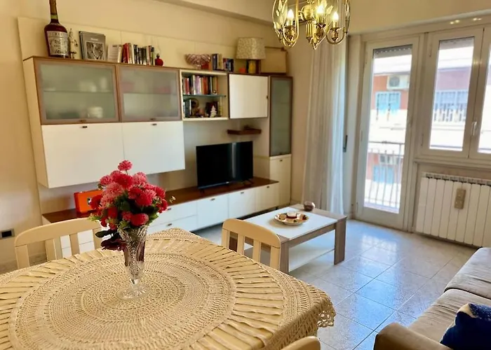 Capa's Boccea * Řím